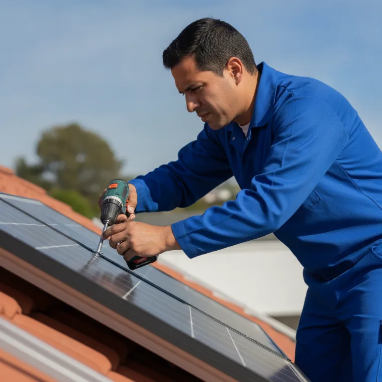 Instalador Painéis Solares serviço em Caxias do Sul